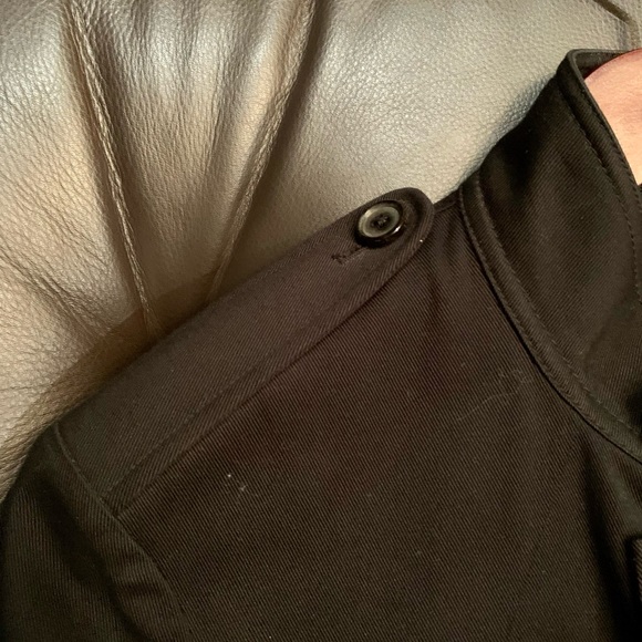 Men’s black Ralph Lauren jacket, size small. - Picture 7 of 7